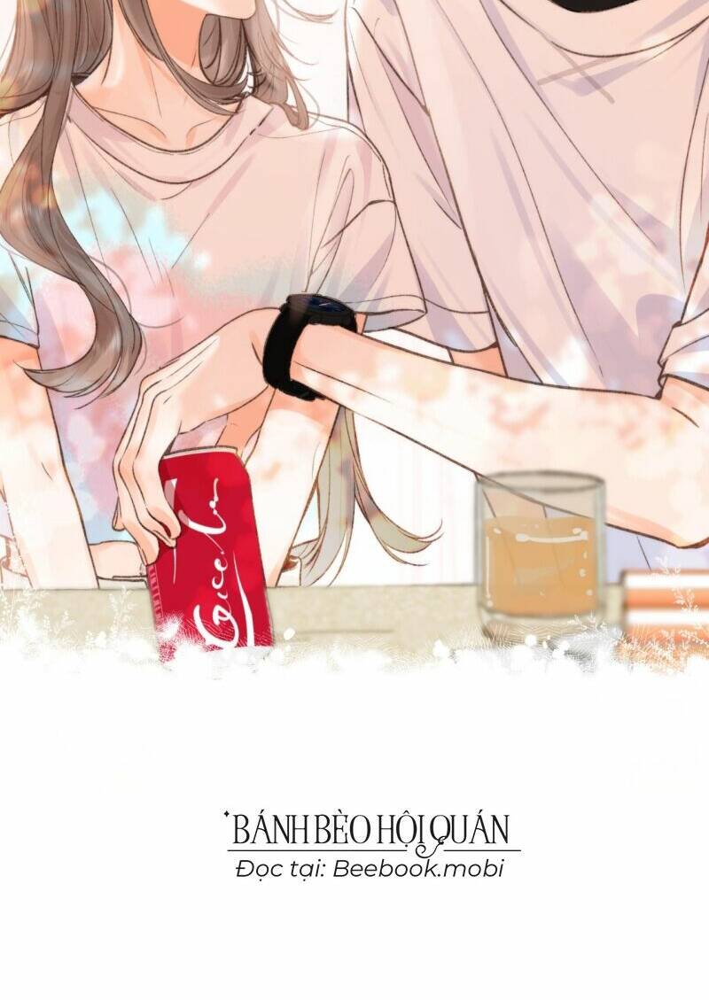 Tôi Mộng Giữa Ban Ngày - Chapter 17 - Page 36