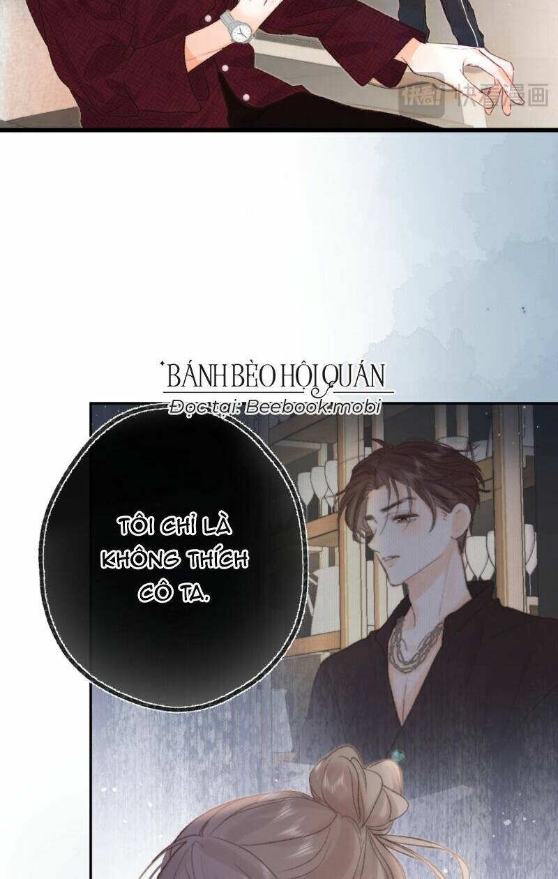 Tôi Mộng Giữa Ban Ngày - Chapter 17 - Page 3