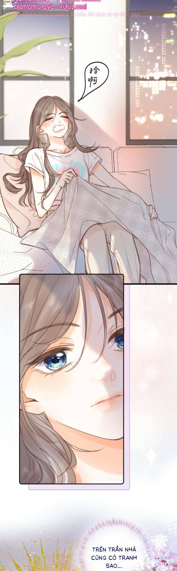 Tôi Mộng Giữa Ban Ngày - Chapter 18 - Page 14