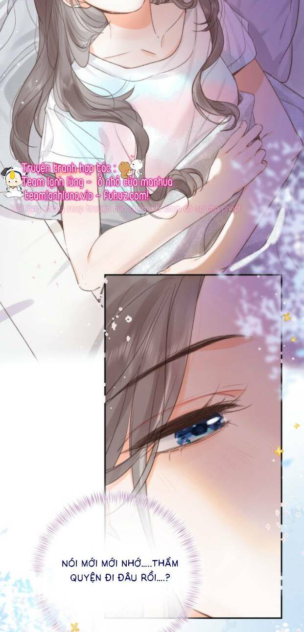 Tôi Mộng Giữa Ban Ngày - Chapter 18 - Page 16