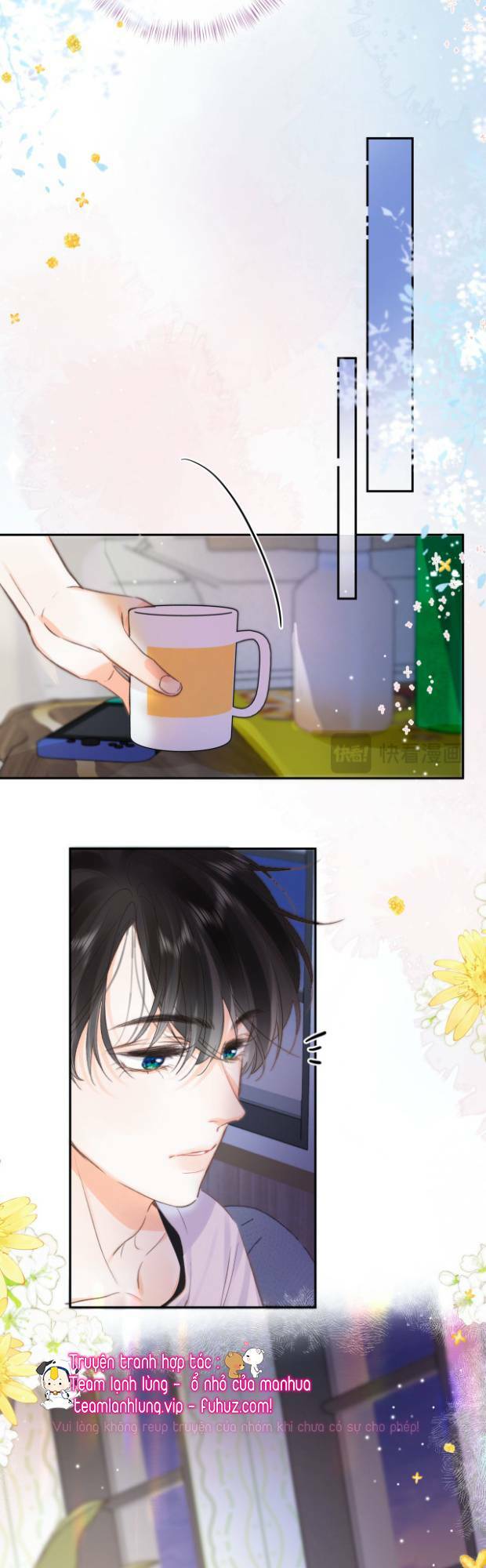 Tôi Mộng Giữa Ban Ngày - Chapter 18 - Page 17