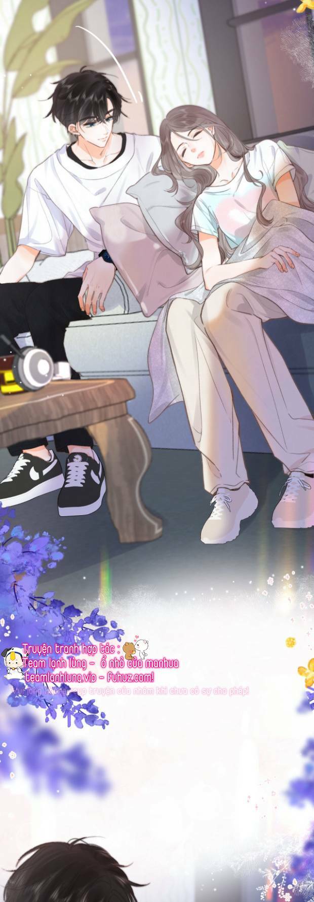 Tôi Mộng Giữa Ban Ngày - Chapter 18 - Page 18