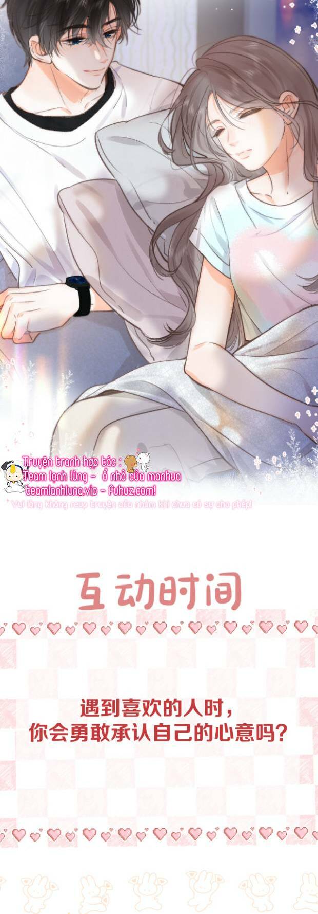 Tôi Mộng Giữa Ban Ngày - Chapter 18 - Page 19