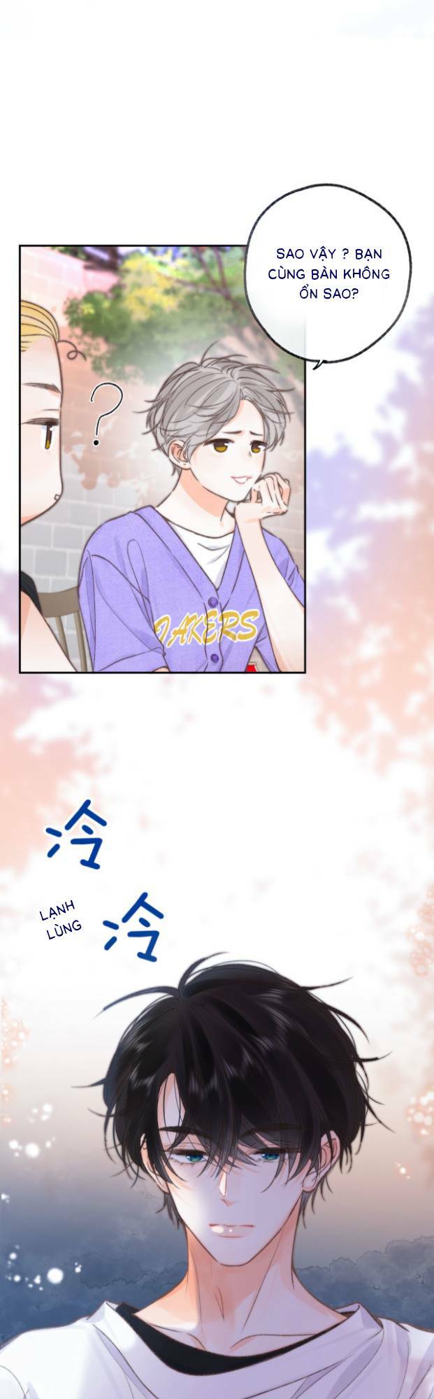 Tôi Mộng Giữa Ban Ngày - Chapter 18 - Page 3