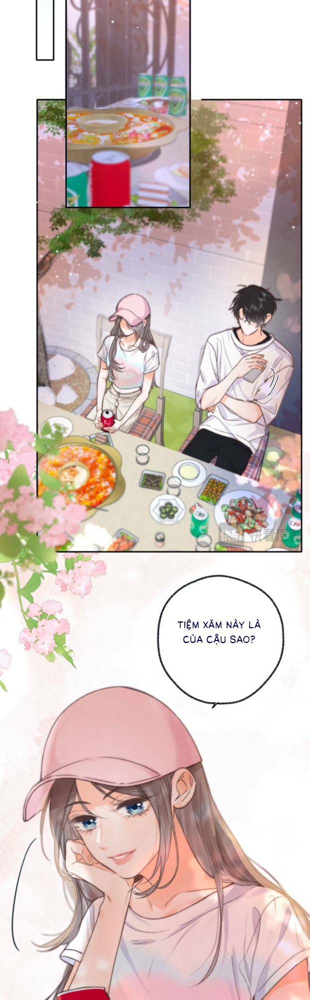 Tôi Mộng Giữa Ban Ngày - Chapter 18 - Page 5