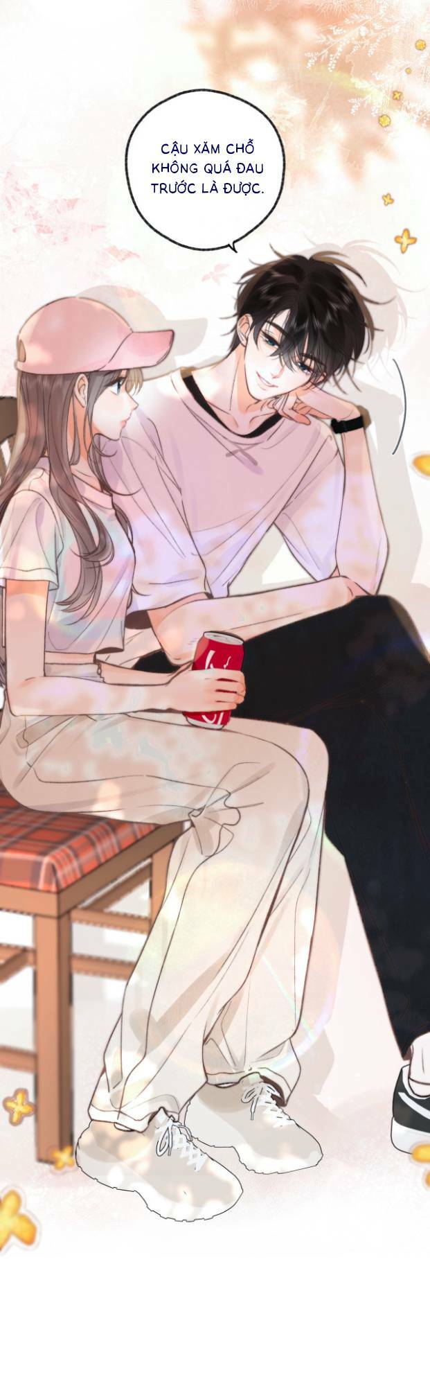 Tôi Mộng Giữa Ban Ngày - Chapter 18 - Page 7