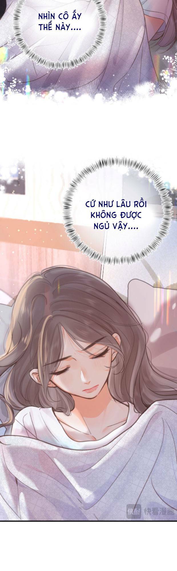 Tôi Mộng Giữa Ban Ngày - Chapter 19 - Page 9