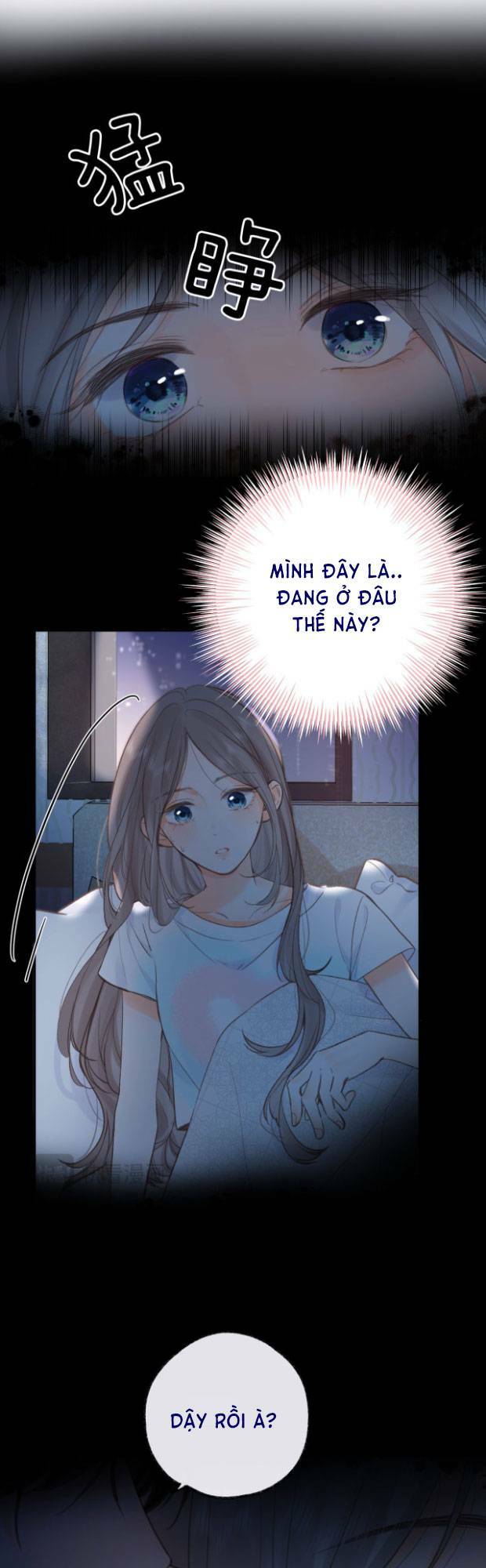 Tôi Mộng Giữa Ban Ngày - Chapter 19 - Page 15