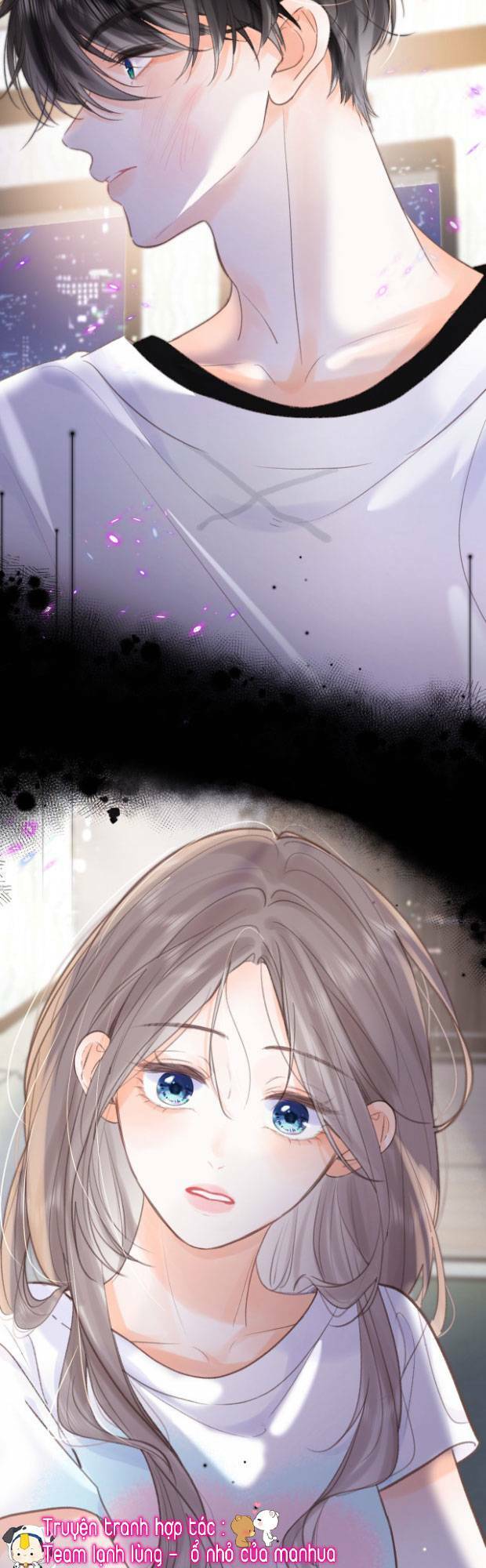 Tôi Mộng Giữa Ban Ngày - Chapter 19 - Page 18