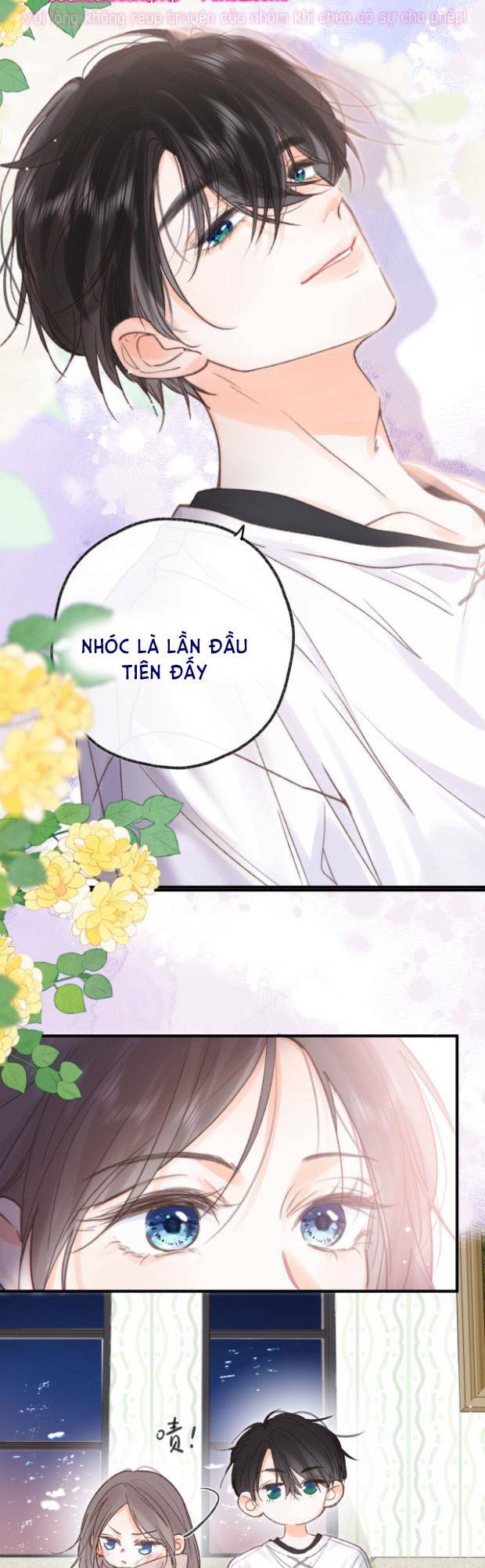 Tôi Mộng Giữa Ban Ngày - Chapter 19 - Page 24
