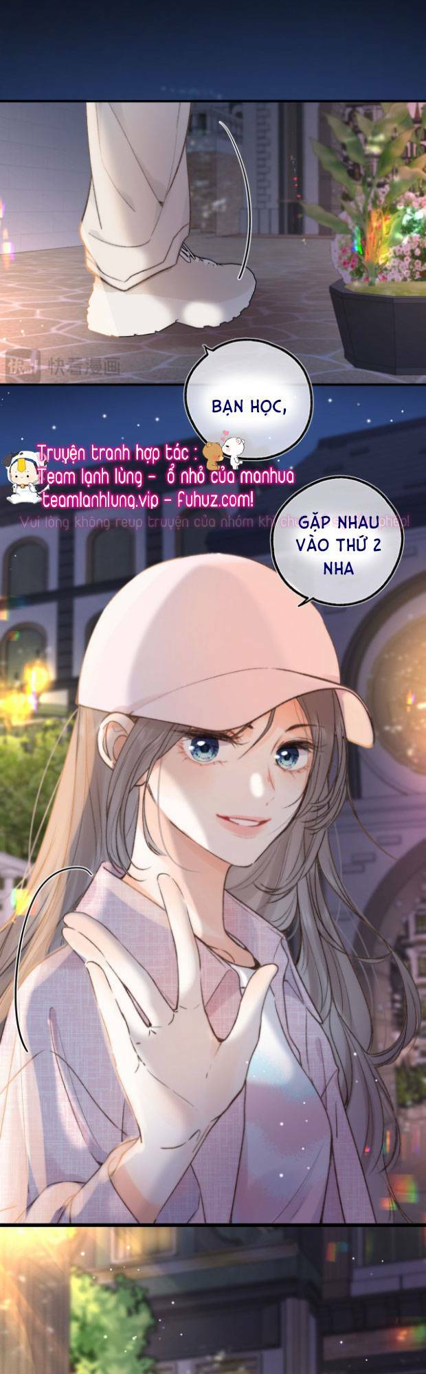 Tôi Mộng Giữa Ban Ngày - Chapter 19 - Page 27