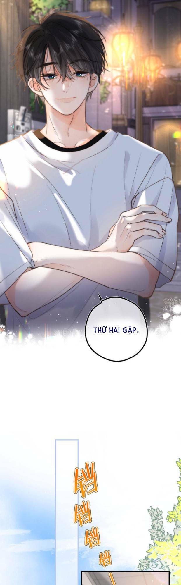 Tôi Mộng Giữa Ban Ngày - Chapter 19 - Page 28