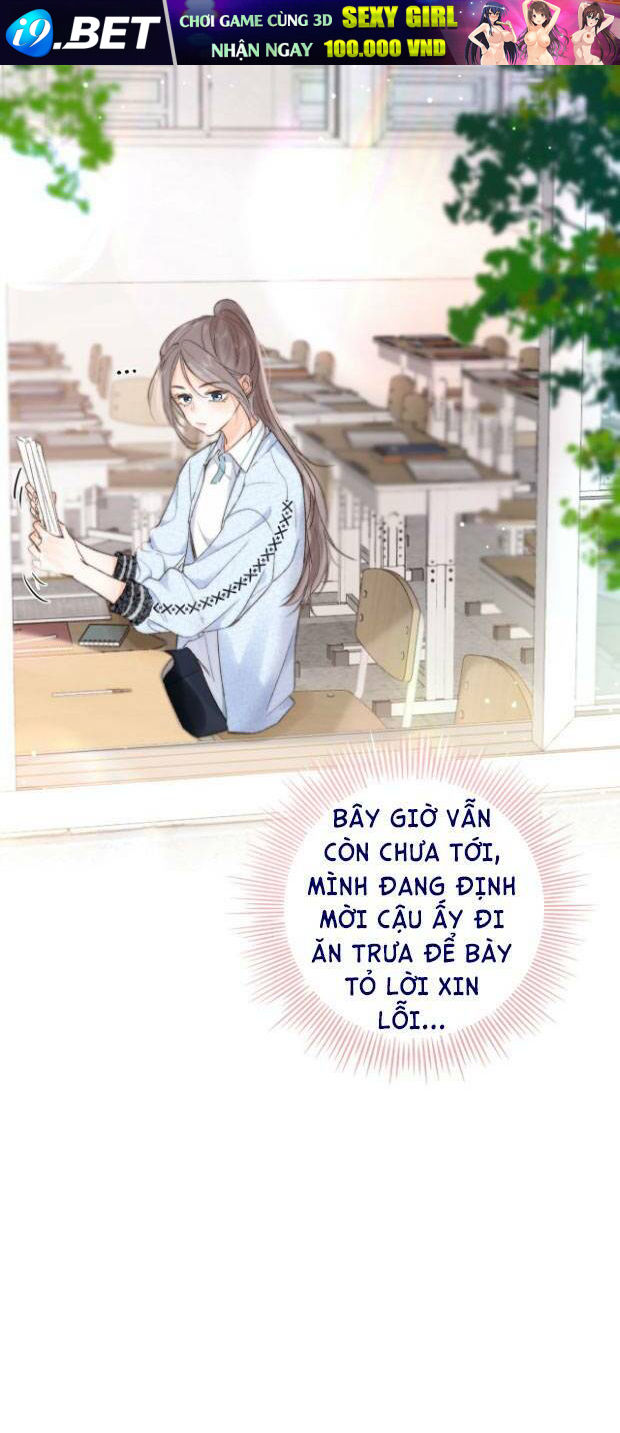 Tôi Mộng Giữa Ban Ngày - Chapter 19 - Page 30