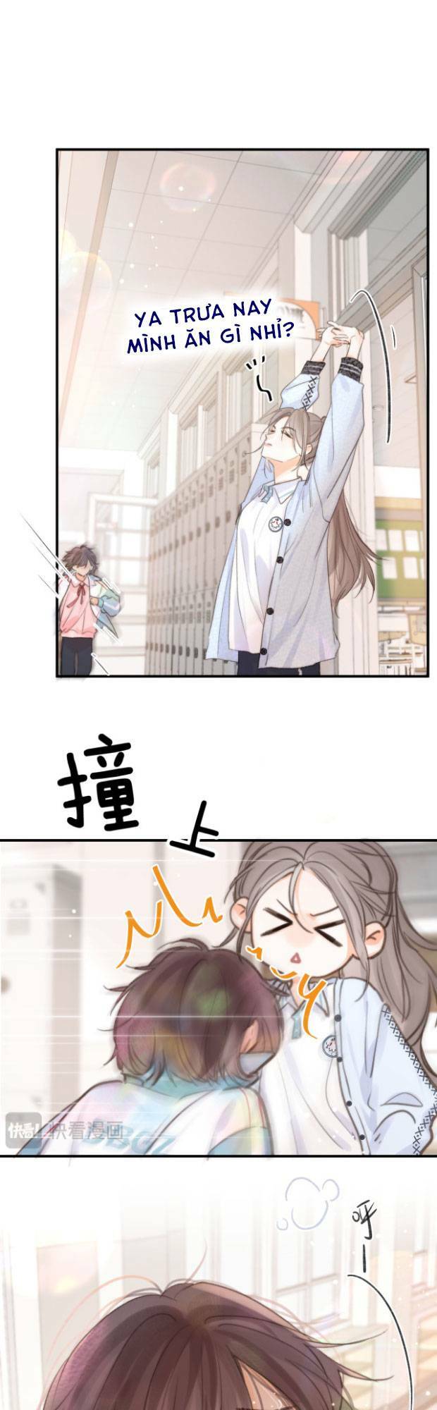 Tôi Mộng Giữa Ban Ngày - Chapter 19 - Page 31