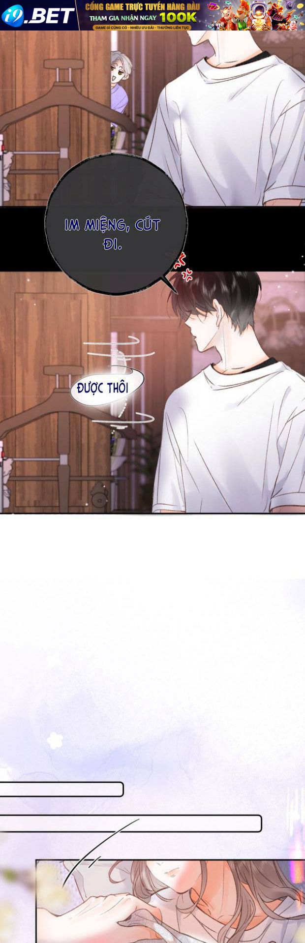 Tôi Mộng Giữa Ban Ngày - Chapter 19 - Page 6