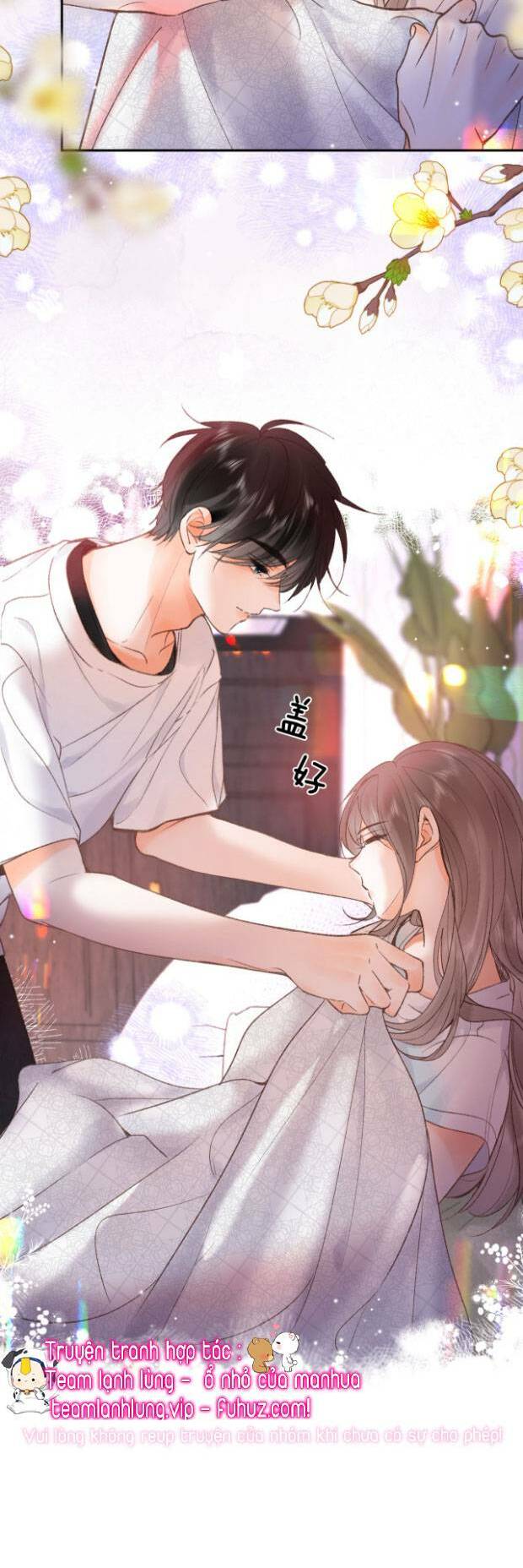 Tôi Mộng Giữa Ban Ngày - Chapter 19 - Page 7