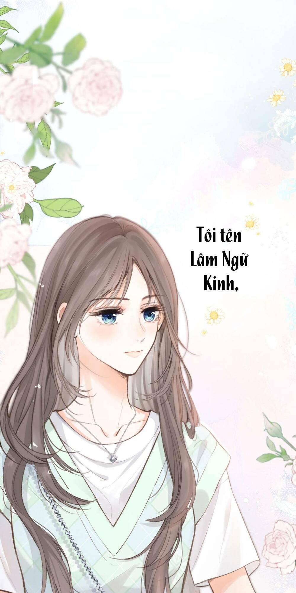 Tôi Mộng Giữa Ban Ngày - Chapter 2 - Page 10