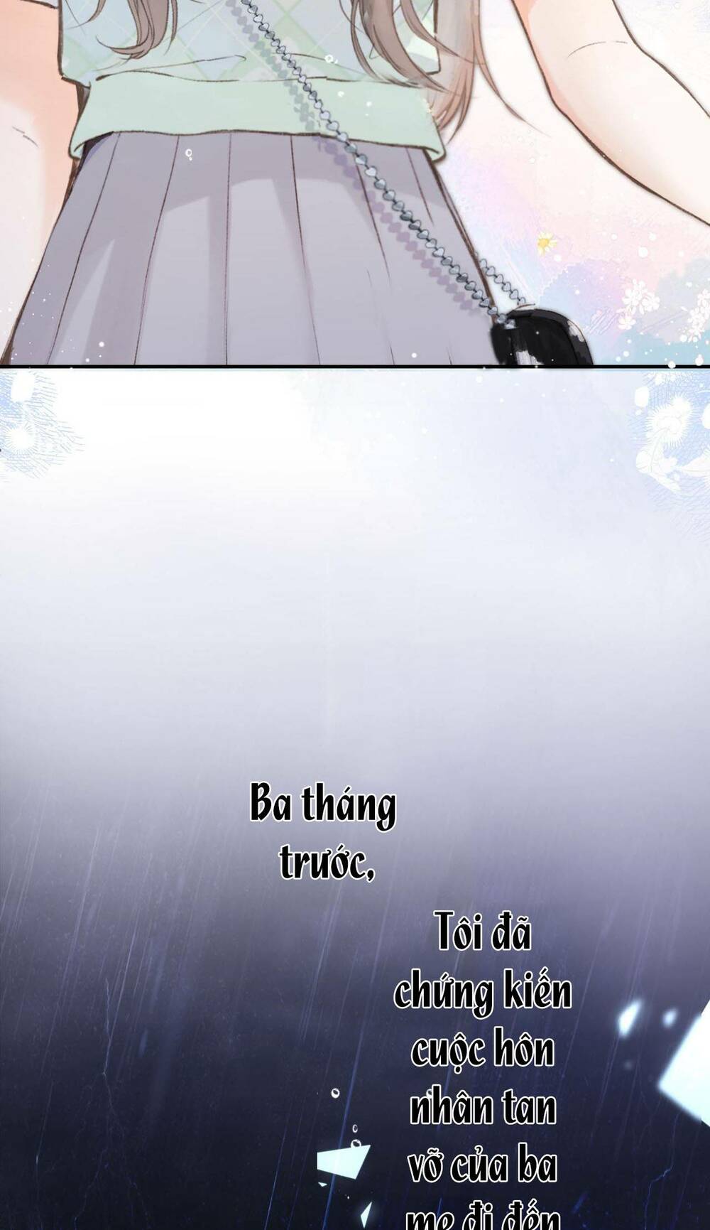 Tôi Mộng Giữa Ban Ngày - Chapter 2 - Page 11