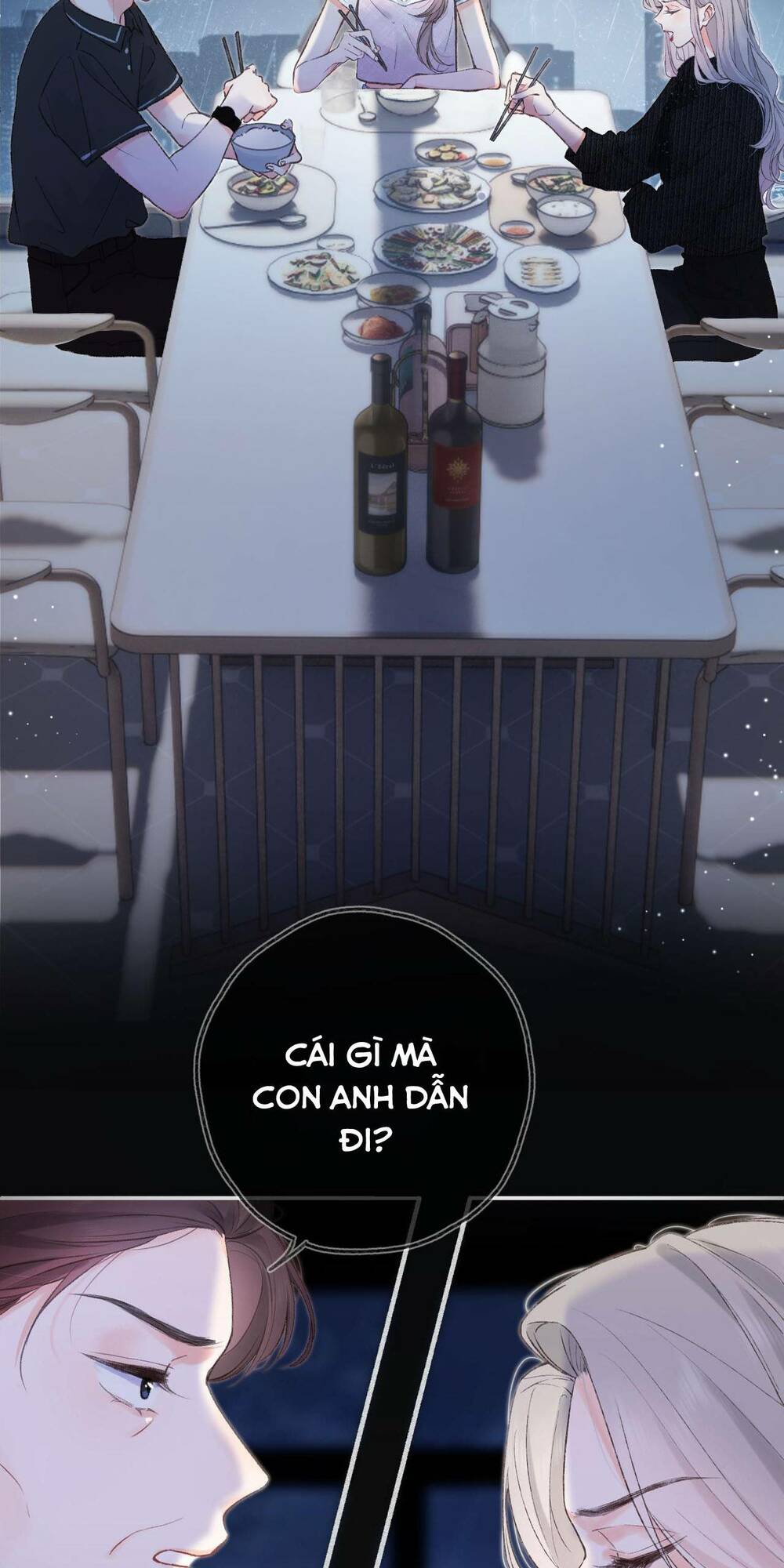 Tôi Mộng Giữa Ban Ngày - Chapter 2 - Page 13