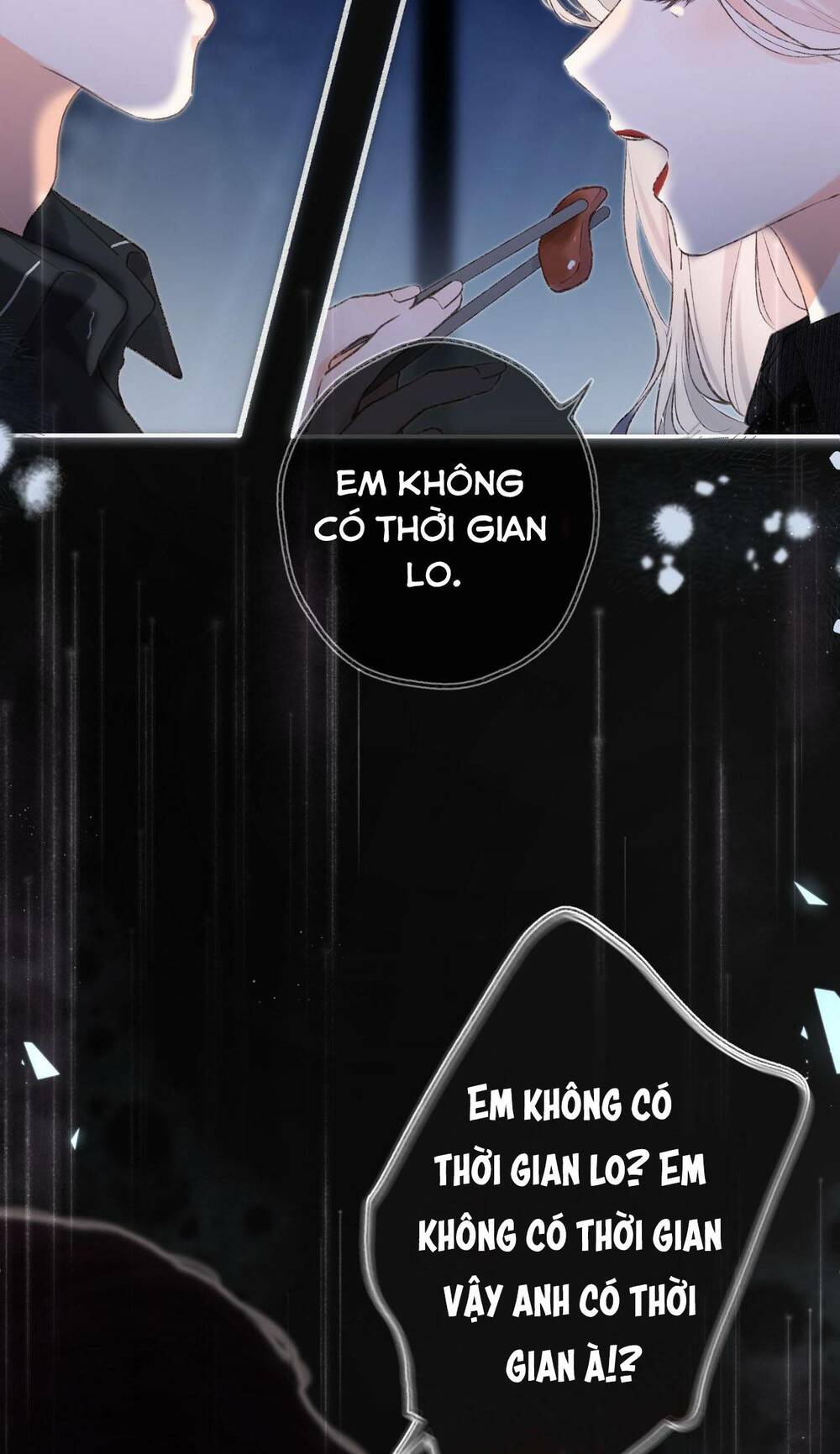 Tôi Mộng Giữa Ban Ngày - Chapter 2 - Page 14