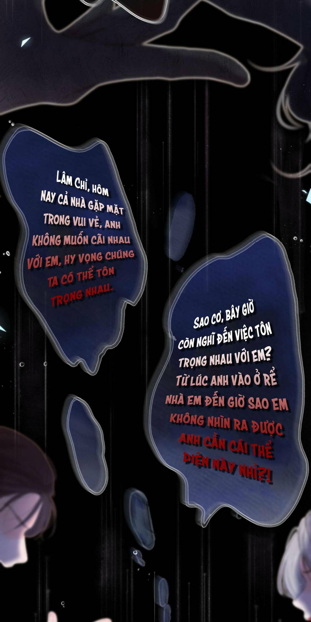 Tôi Mộng Giữa Ban Ngày - Chapter 2 - Page 16