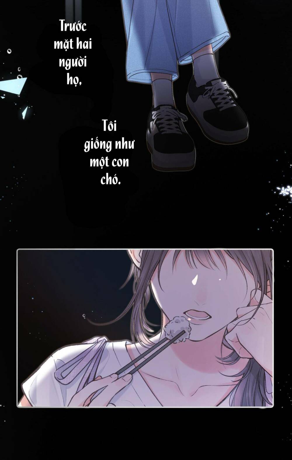 Tôi Mộng Giữa Ban Ngày - Chapter 2 - Page 18