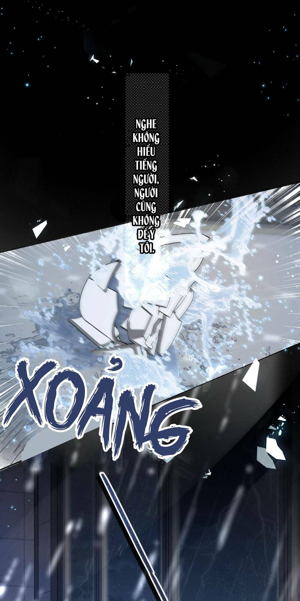 Tôi Mộng Giữa Ban Ngày - Chapter 2 - Page 19