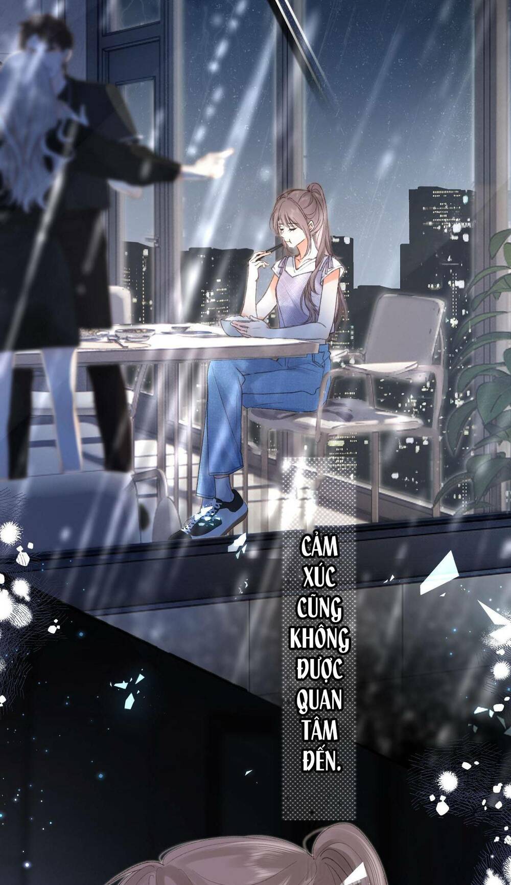 Tôi Mộng Giữa Ban Ngày - Chapter 2 - Page 20