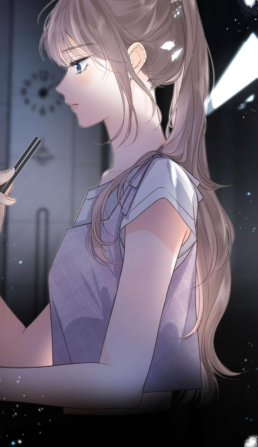 Tôi Mộng Giữa Ban Ngày - Chapter 2 - Page 21