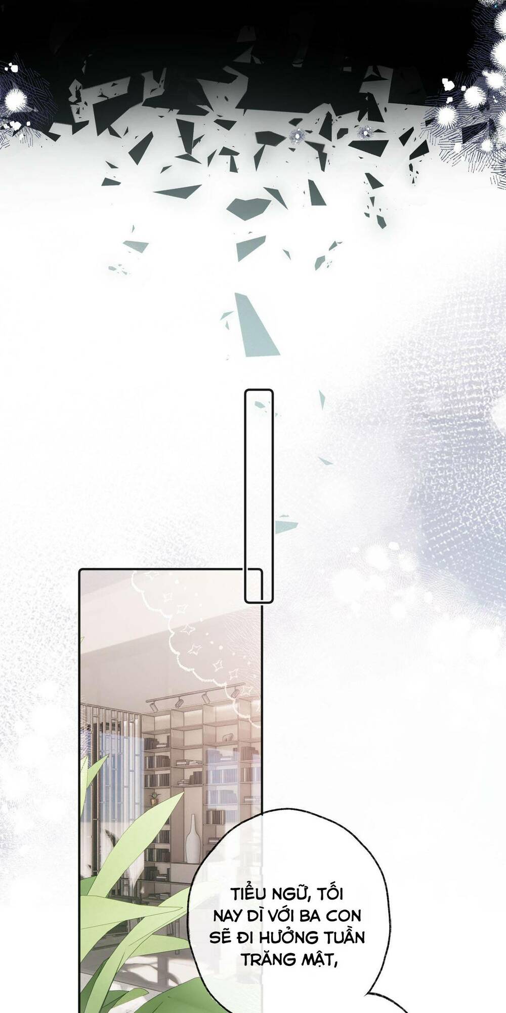 Tôi Mộng Giữa Ban Ngày - Chapter 2 - Page 22
