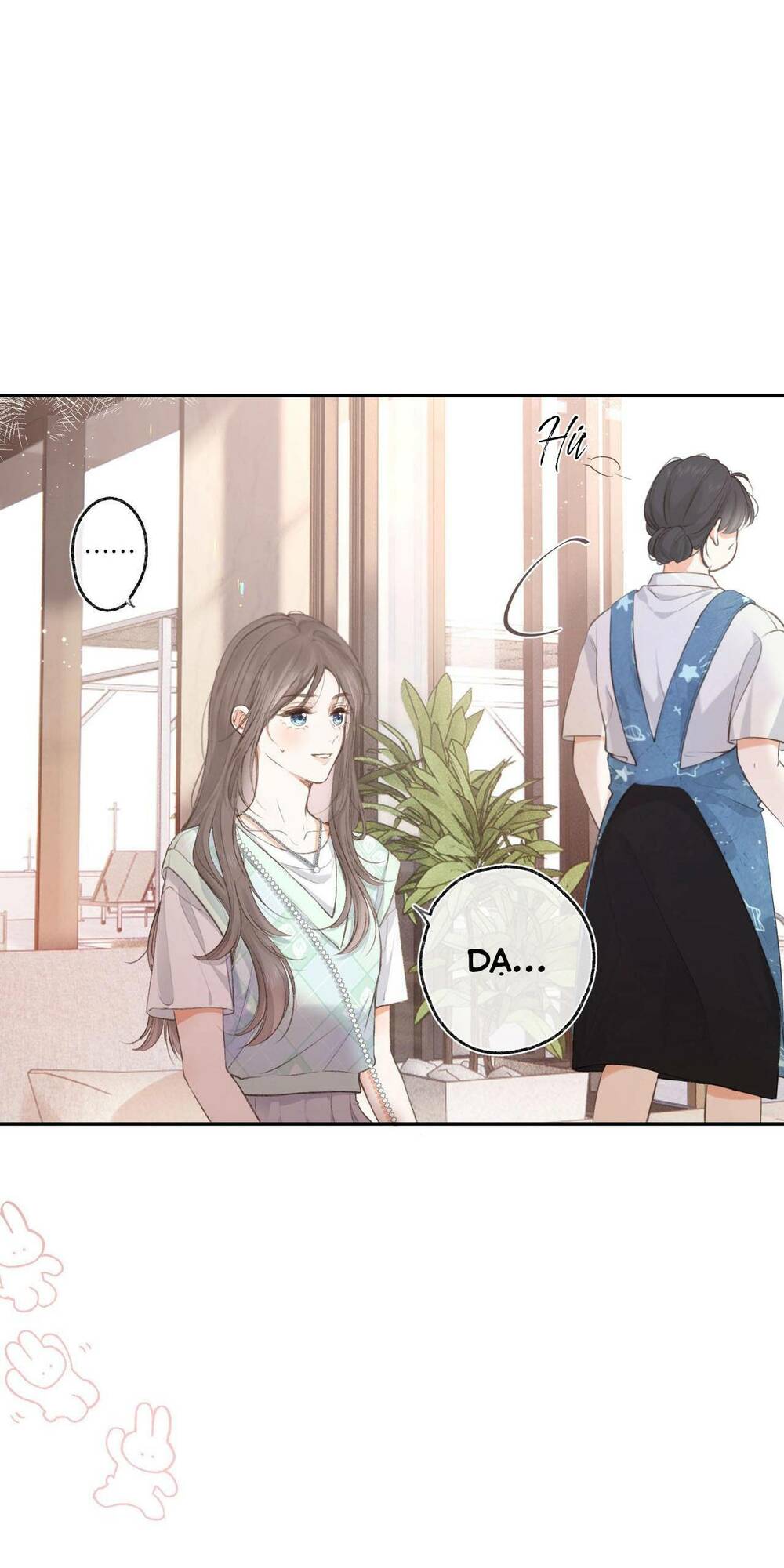 Tôi Mộng Giữa Ban Ngày - Chapter 2 - Page 25