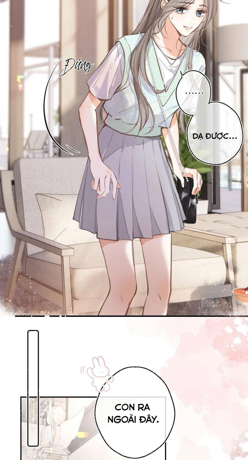 Tôi Mộng Giữa Ban Ngày - Chapter 2 - Page 28