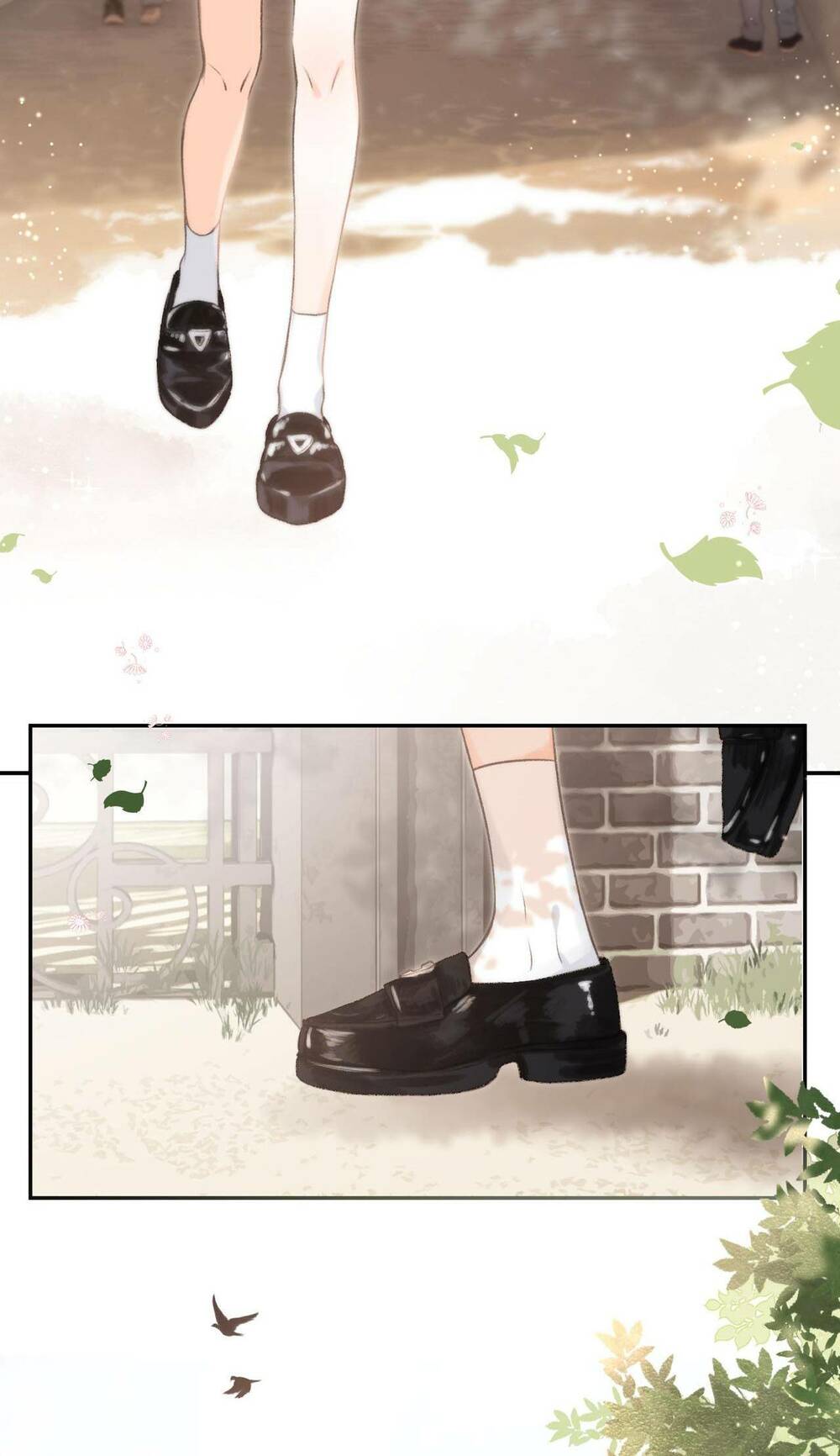 Tôi Mộng Giữa Ban Ngày - Chapter 2 - Page 32