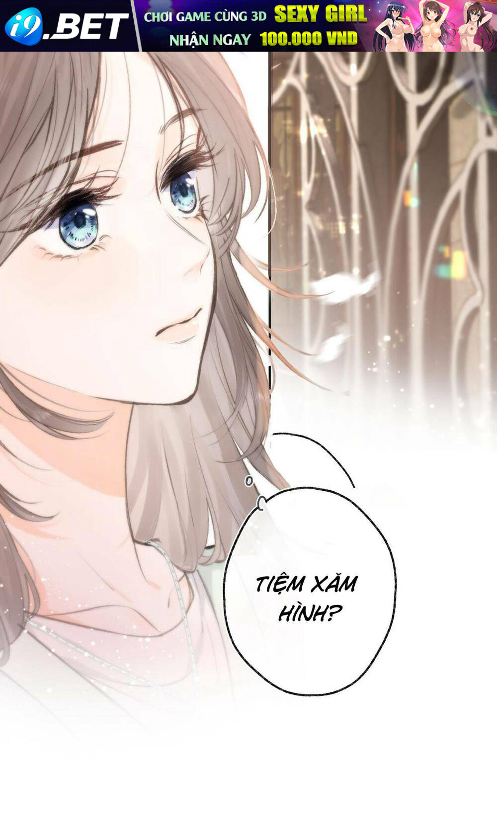Tôi Mộng Giữa Ban Ngày - Chapter 2 - Page 35