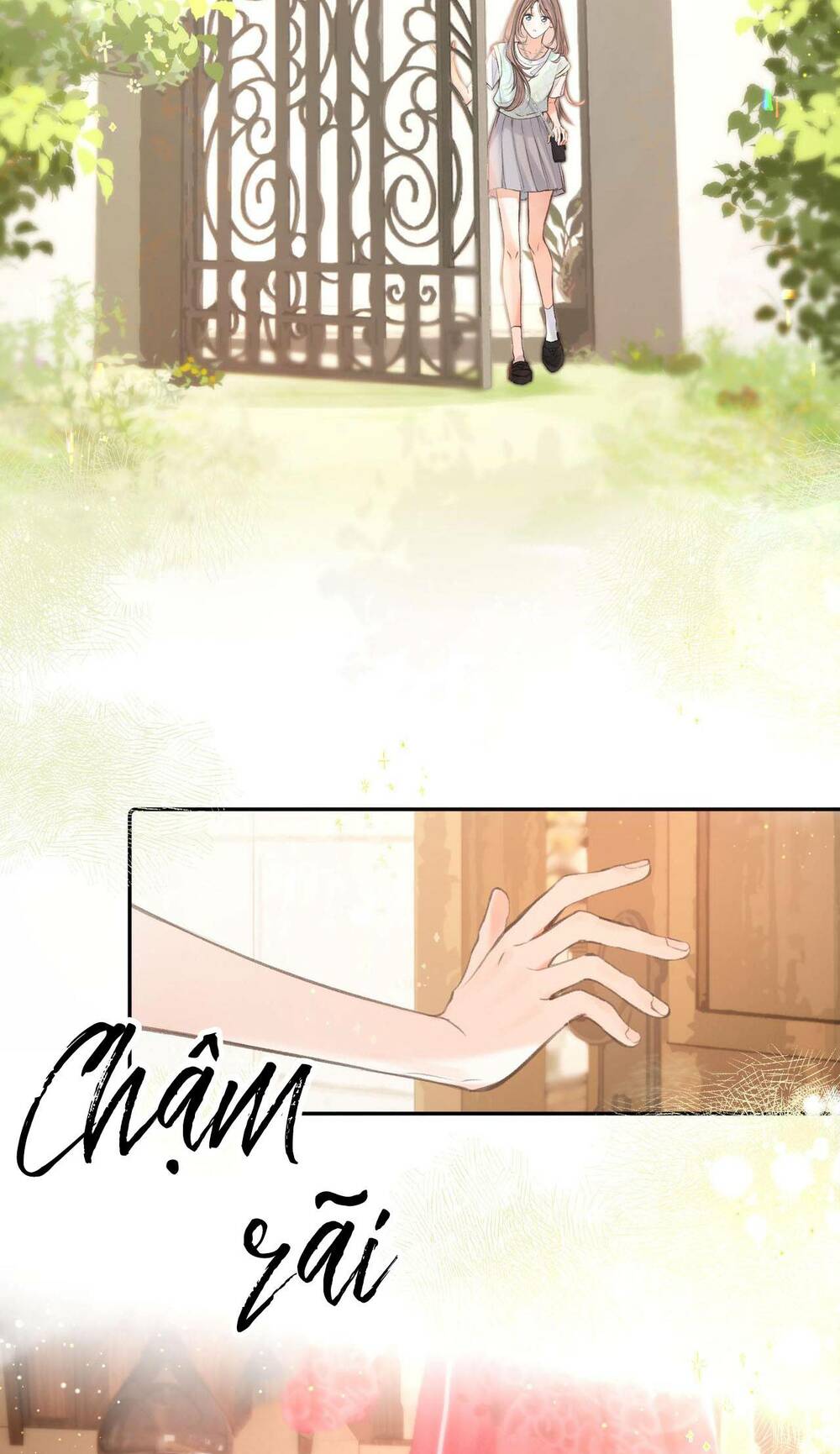 Tôi Mộng Giữa Ban Ngày - Chapter 2 - Page 37