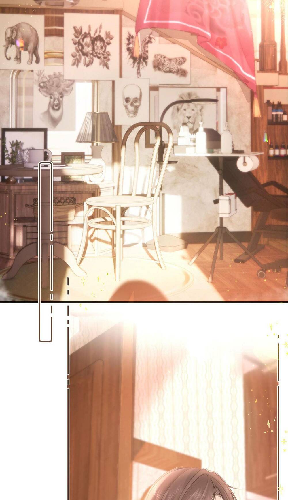 Tôi Mộng Giữa Ban Ngày - Chapter 2 - Page 38