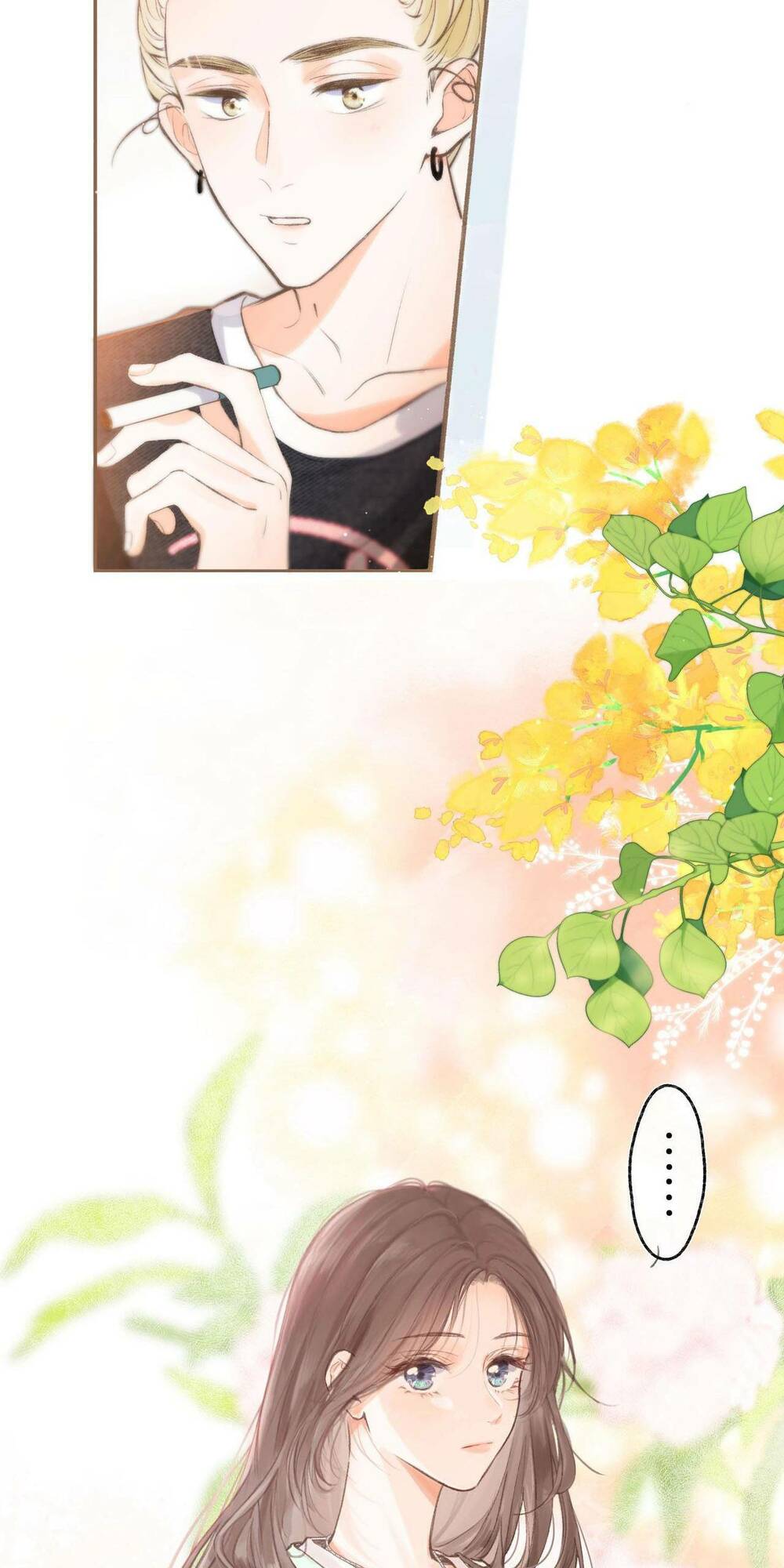 Tôi Mộng Giữa Ban Ngày - Chapter 2 - Page 42