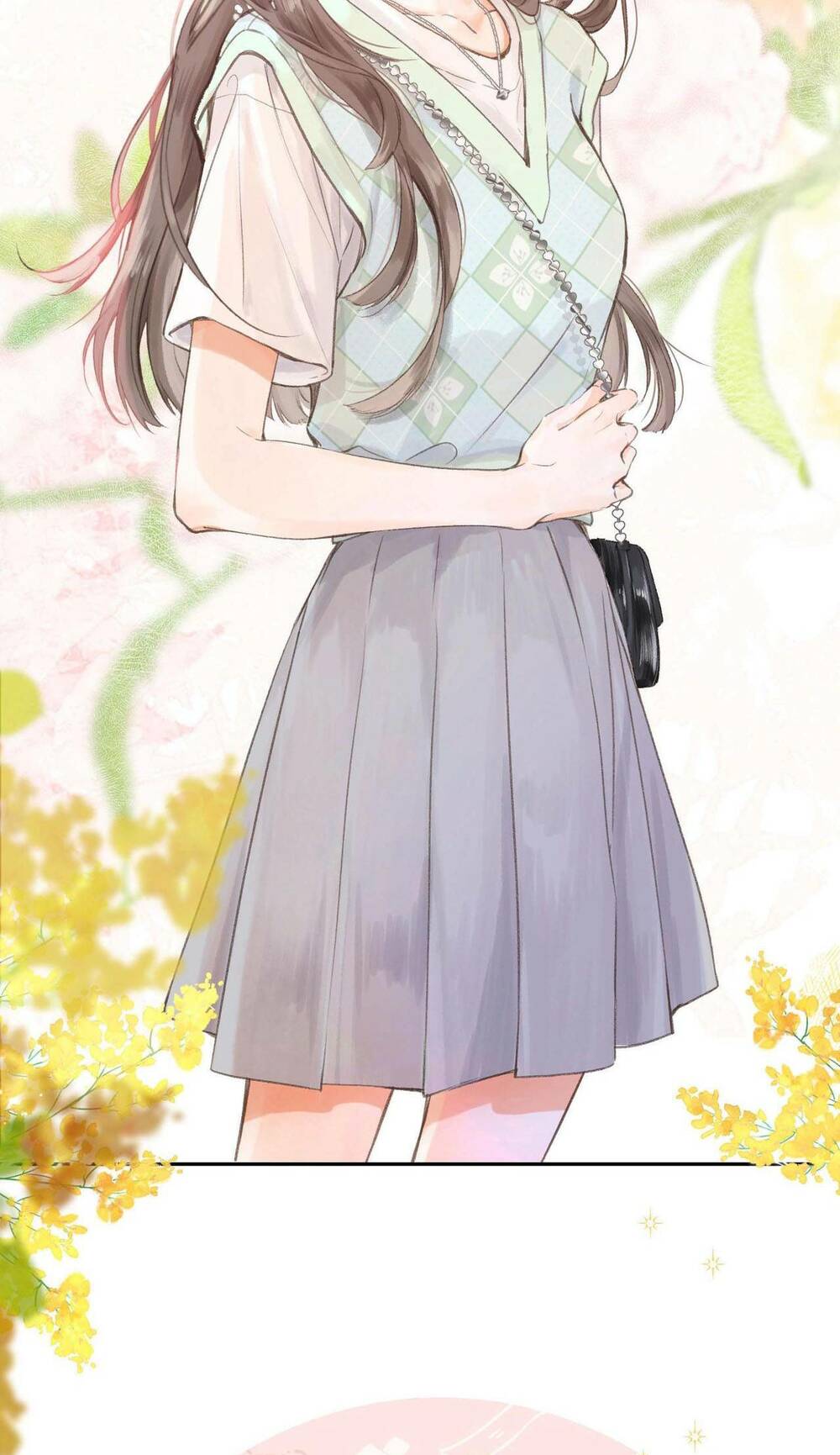 Tôi Mộng Giữa Ban Ngày - Chapter 2 - Page 43