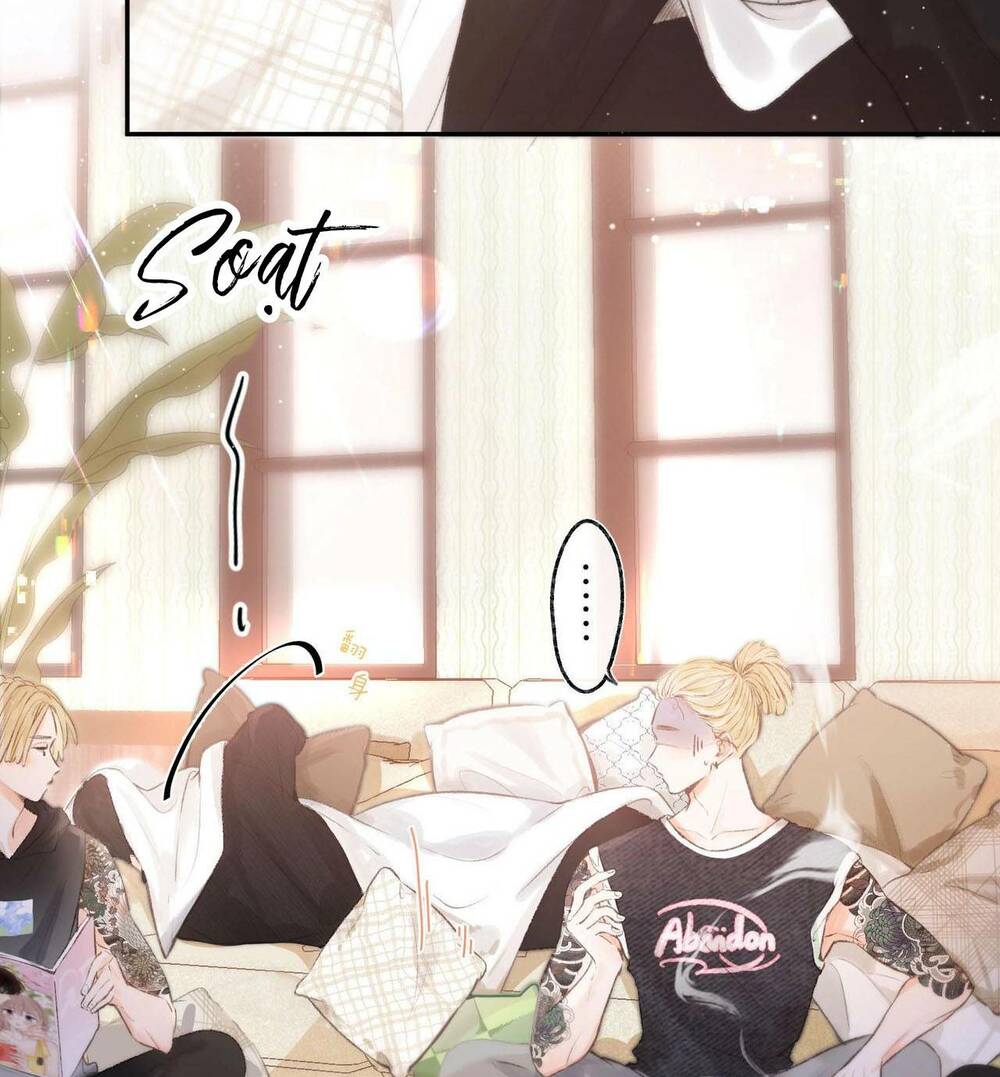 Tôi Mộng Giữa Ban Ngày - Chapter 2 - Page 46