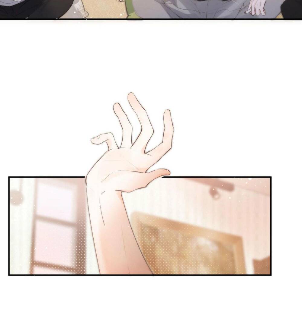 Tôi Mộng Giữa Ban Ngày - Chapter 2 - Page 47