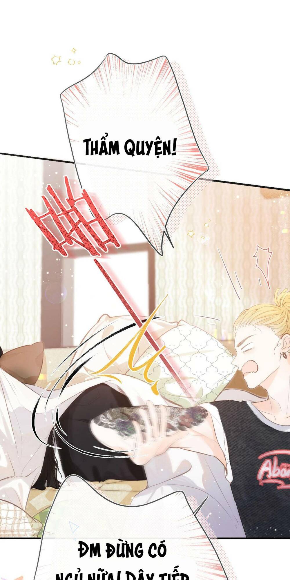 Tôi Mộng Giữa Ban Ngày - Chapter 2 - Page 48