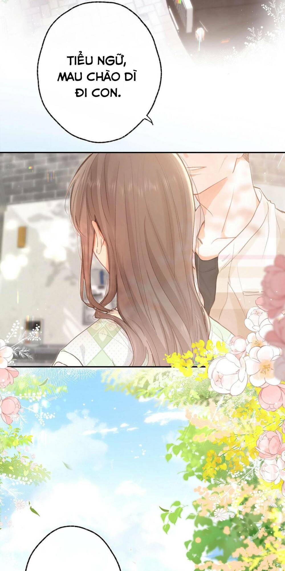 Tôi Mộng Giữa Ban Ngày - Chapter 2 - Page 4