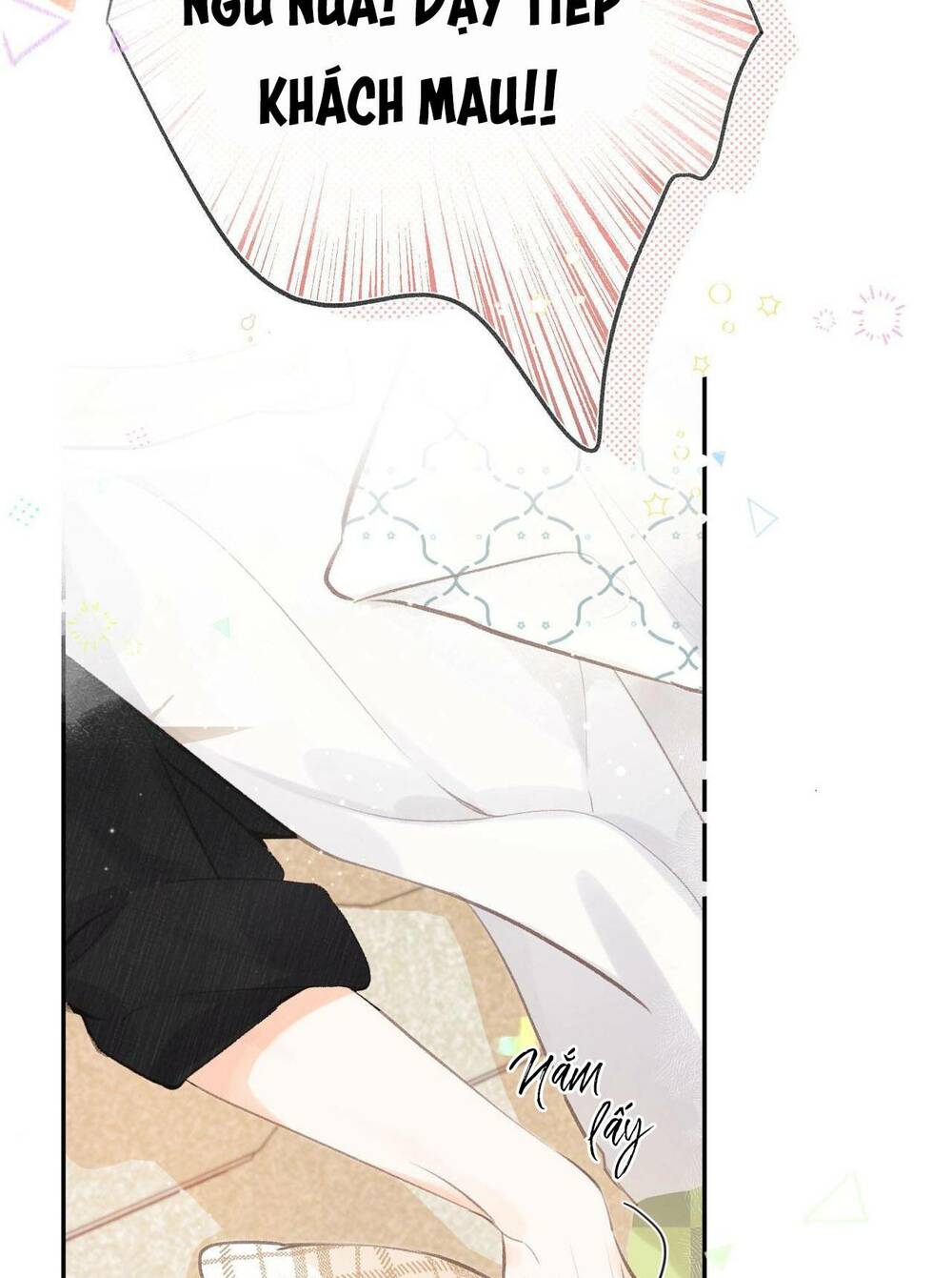 Tôi Mộng Giữa Ban Ngày - Chapter 2 - Page 49