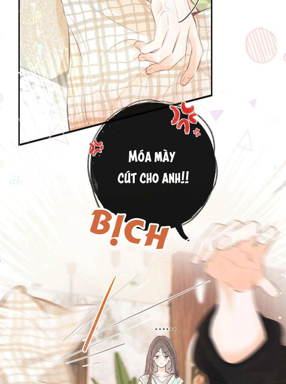 Tôi Mộng Giữa Ban Ngày - Chapter 2 - Page 50