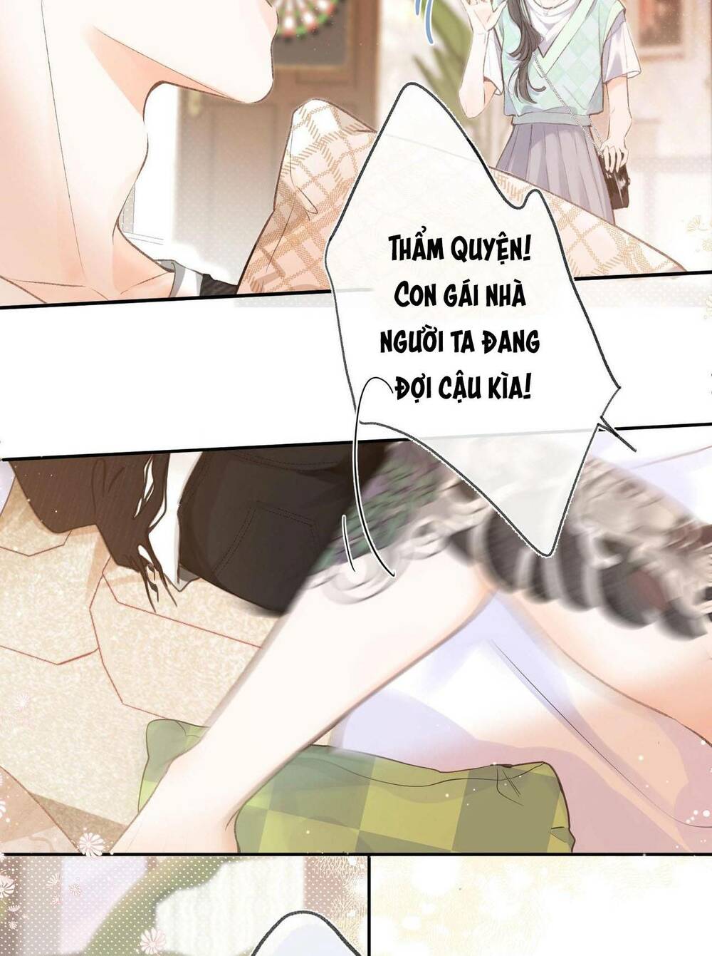 Tôi Mộng Giữa Ban Ngày - Chapter 2 - Page 52