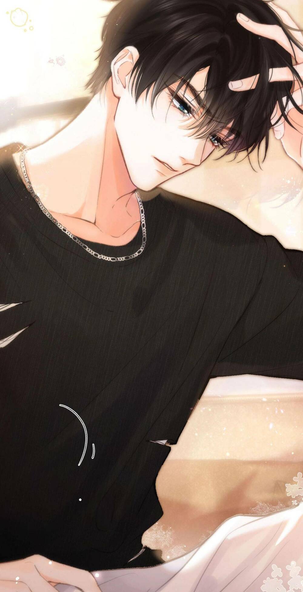 Tôi Mộng Giữa Ban Ngày - Chapter 2 - Page 55