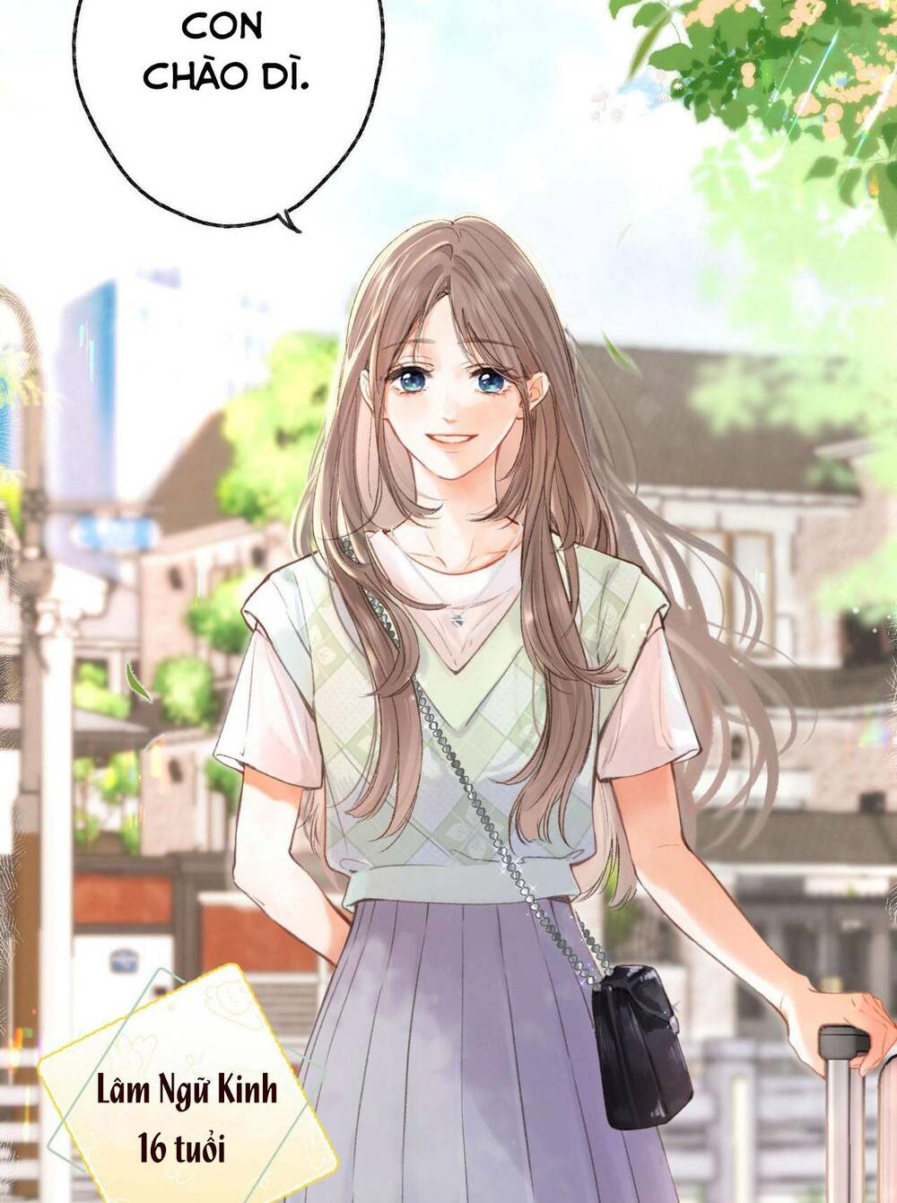 Tôi Mộng Giữa Ban Ngày - Chapter 2 - Page 5