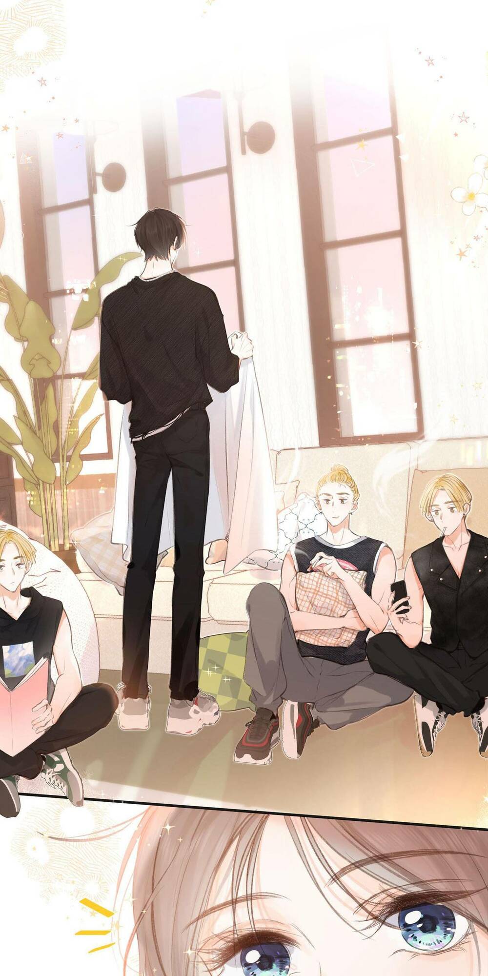 Tôi Mộng Giữa Ban Ngày - Chapter 2 - Page 59