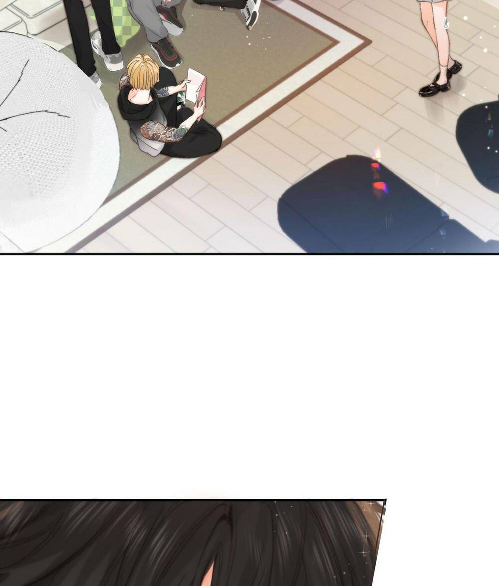 Tôi Mộng Giữa Ban Ngày - Chapter 2 - Page 64