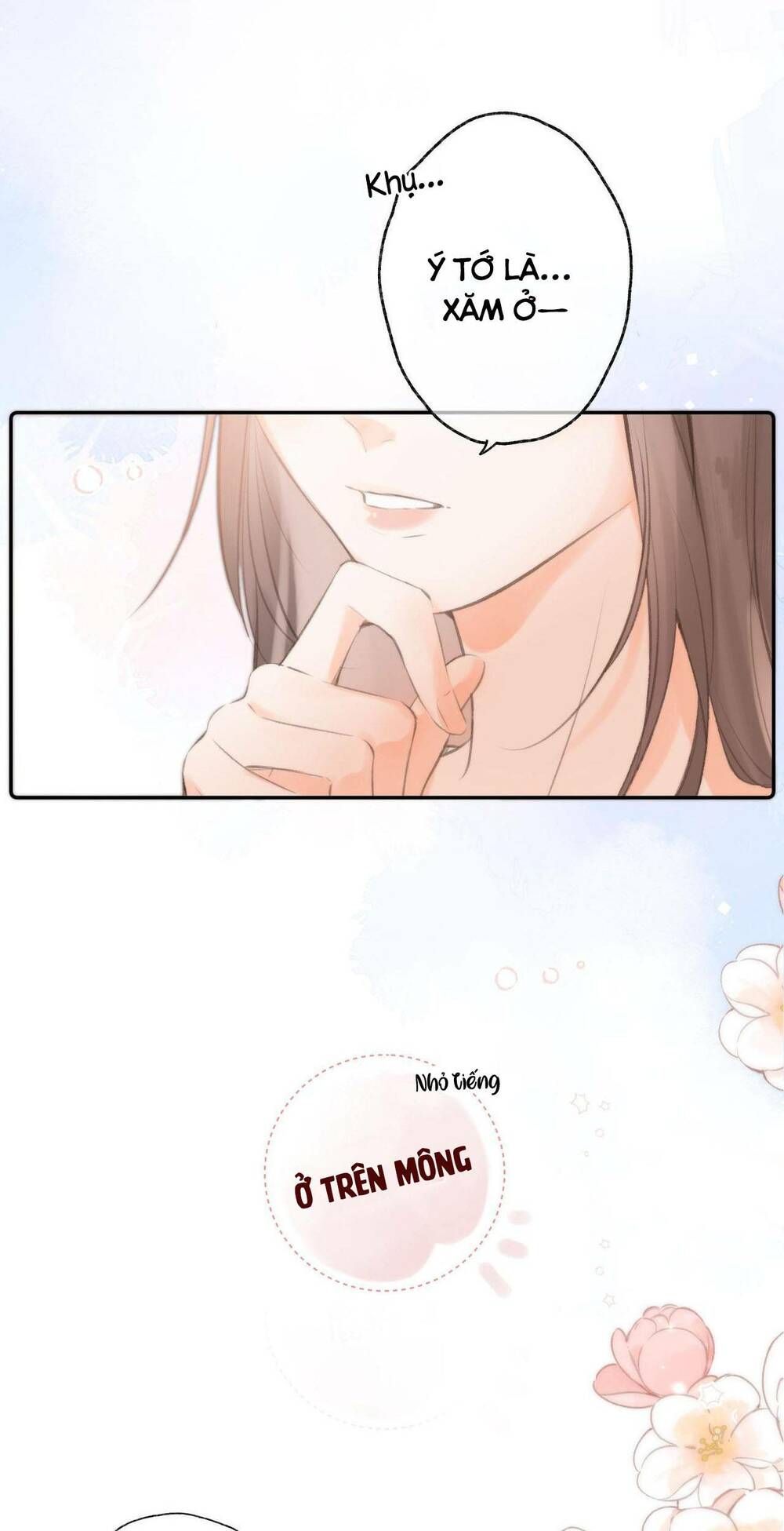 Tôi Mộng Giữa Ban Ngày - Chapter 2 - Page 66